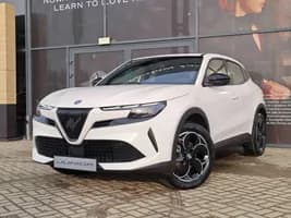 Alfa Romeo Junior Elettrica