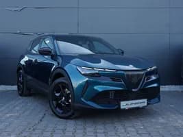 Alfa Romeo Junior