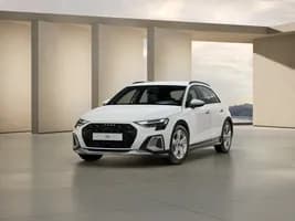 Audi A3 allstreet