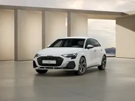 Audi A3 Sportback TFSI e