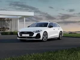 Audi A5 Avant e-hybrid