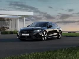 Audi A5 Limousine e-hybrid
