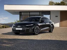 Audi A6 Limousine e-hybrid