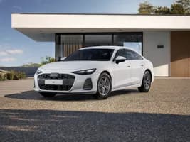 Audi A6 Limousine