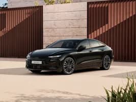 Audi A6 Sportback e-tron