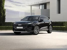Audi Q3 Sportback e-hybrid