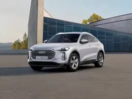 Audi Q5 Sportback e-hybrid