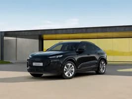 Audi Q6 Sportback e-tron