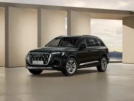 Audi Q7 TFSI e