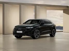 Audi Q8 TFSI e