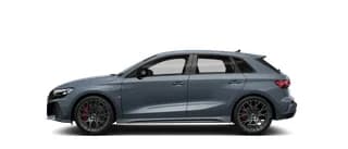 Audi RS 3 Sportback