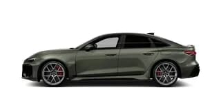 Audi RS 5 Limousine