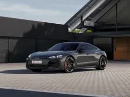 Audi RS e-tron GT