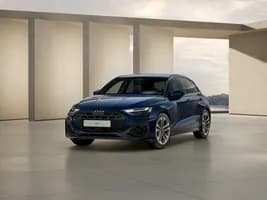 Audi S3 Sportback