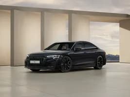 Audi S8 TFSI