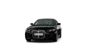 BMW 420i Gran Coupé