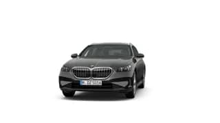 BMW 520d Touring