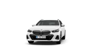 BMW 520i Touring