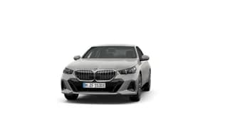 BMW 550e xDrive Limuzyna