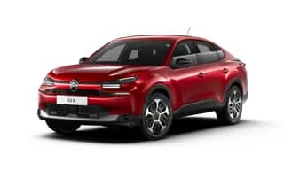 Citroen C4 X