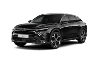 Citroen C5 X