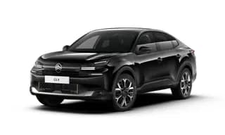 Citroen Nowy C4 X