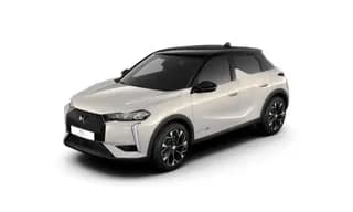 DS Automobiles DS 3