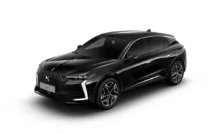 DS Automobiles DS 4