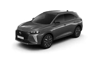 DS Automobiles DS 7