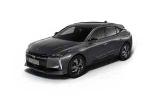 DS Automobiles N°4