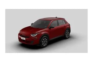 Fiat 600 Hybrid