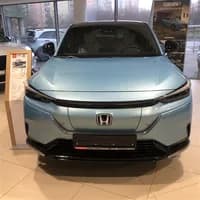 Honda e:Ny1
