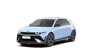 Hyundai IONIQ 5 N