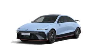 Hyundai IONIQ 6 N