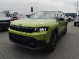 Jeep Nowy Compass e-Hybrid