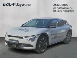 Kia Elektryczna
