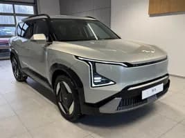 Kia EV5