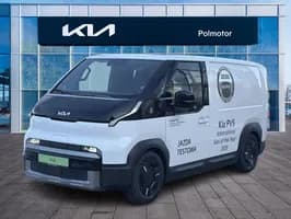 Kia PV5 osobowe