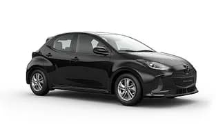 Mazda Mazda 2