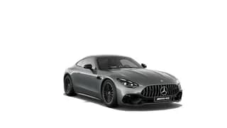 Mercedes-Benz AMGGT