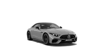 Mercedes-Benz SL