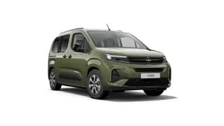 Opel Combo Life