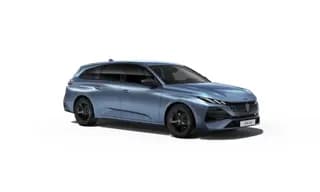 Peugeot Nowe 308 SW