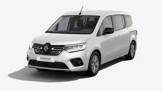 Renault KANGOO E-TECH ELECTRIC