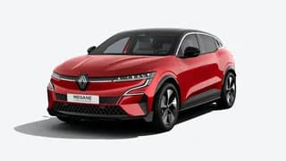 Renault MEGANE E-TECH ELECTRIC
