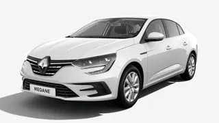 Renault MEGANE GrandCoupe