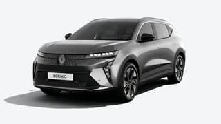 Renault SCENIC E-TECH ELECTRIC