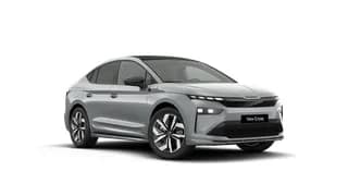 Skoda Enyaq Coupé
