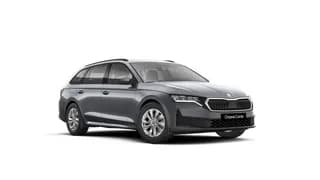 Skoda Octavia Combi