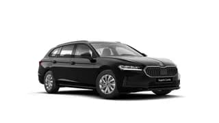 Skoda Superb Combi
